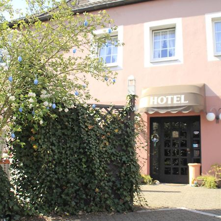 Hotel Matheisen Colonia Esterno foto