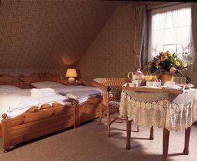 Hotel Matheisen Colonia Camera foto